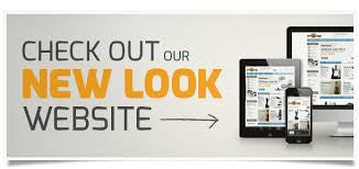 First post for our new website