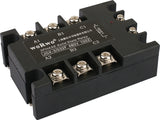  80 amp Three Phase Solid State Relay